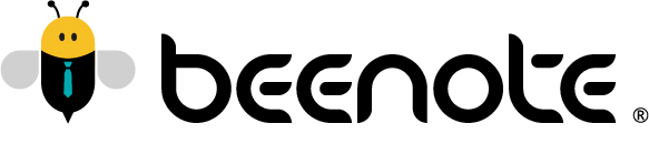 beenote logo