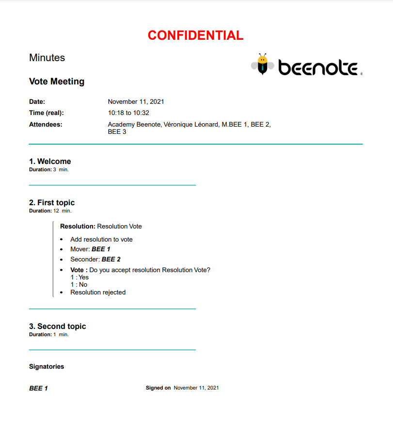 Beesign-minutes-digital-signature EN-5