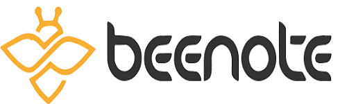 beenote logo