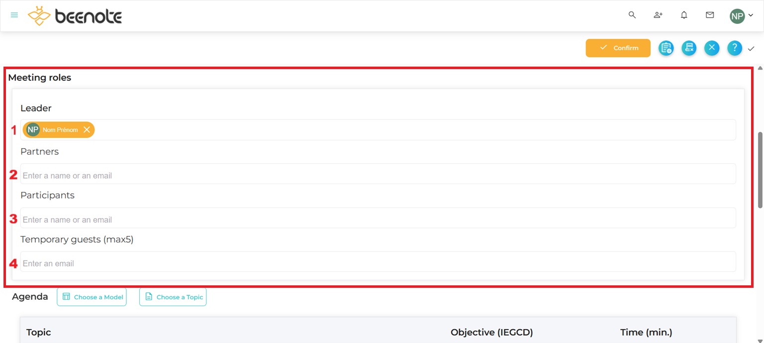 Create-an-agenda-5 2025 Create-an-agenda-5