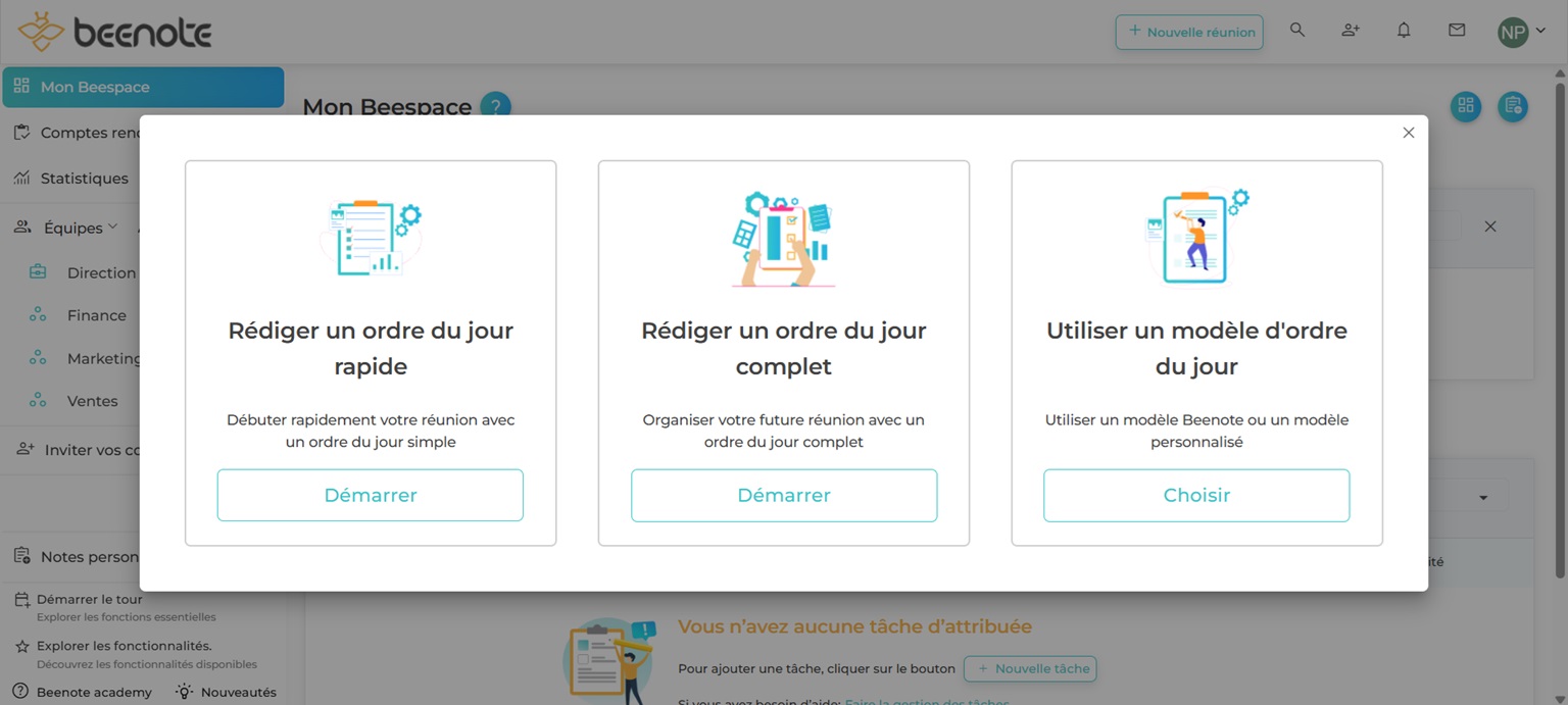 Créer-un-ordre-du-jour-2