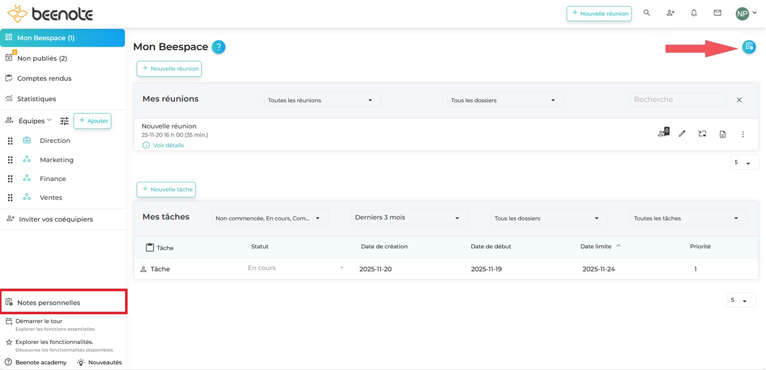 notes-personnelles-beeboard