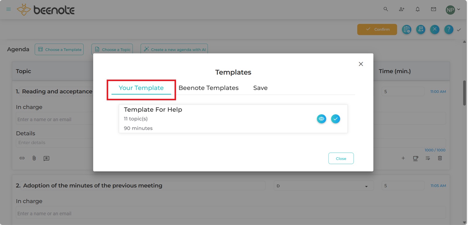 Agenda-template-3 2025 Agenda Template 03- modif 2022
