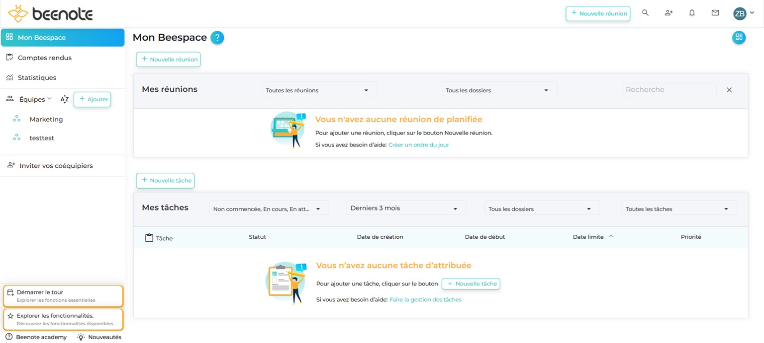 Se connecter à Beenote -3 -2025 Se connecter à Beenote-3