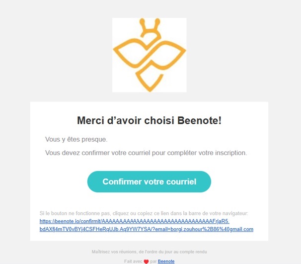 Se connecter à Beenote -4 -2025 Se connecter à Beenote-4