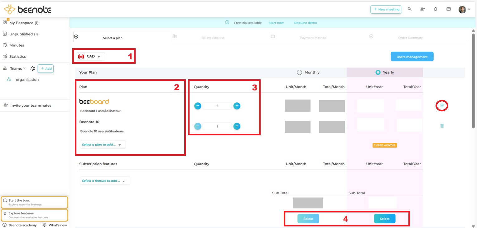 Subscription-to-beenote-2