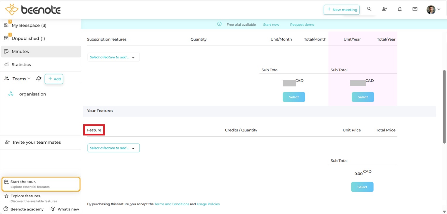 Subscription-to-beenote-2