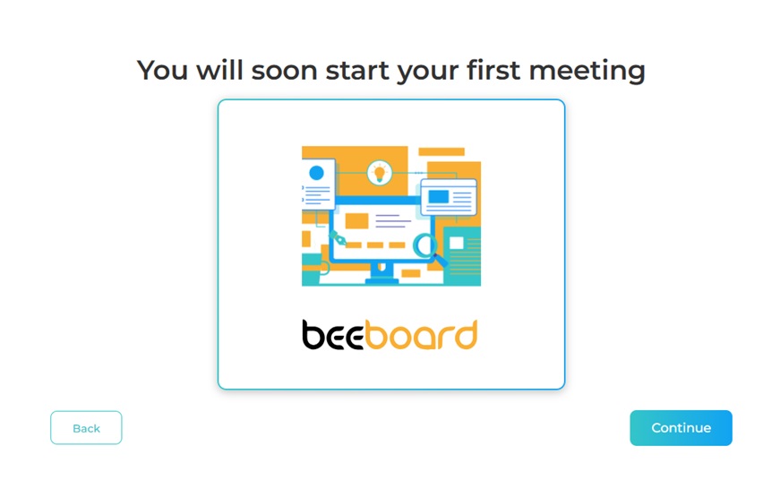 create an account 3 2025 Beenote-admin-management-create-an-account-EN-setp5
