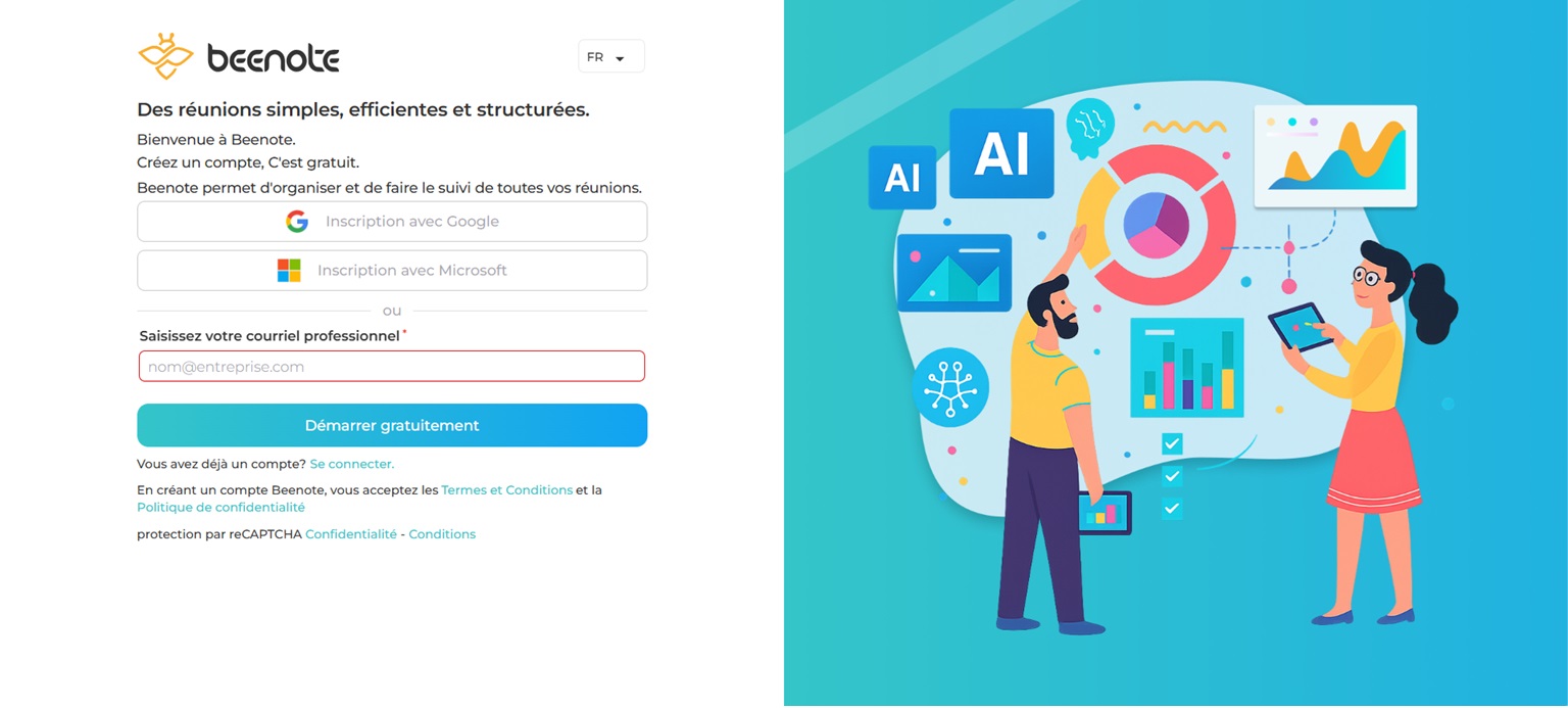 Version d'essai Beefree-1 - 2022