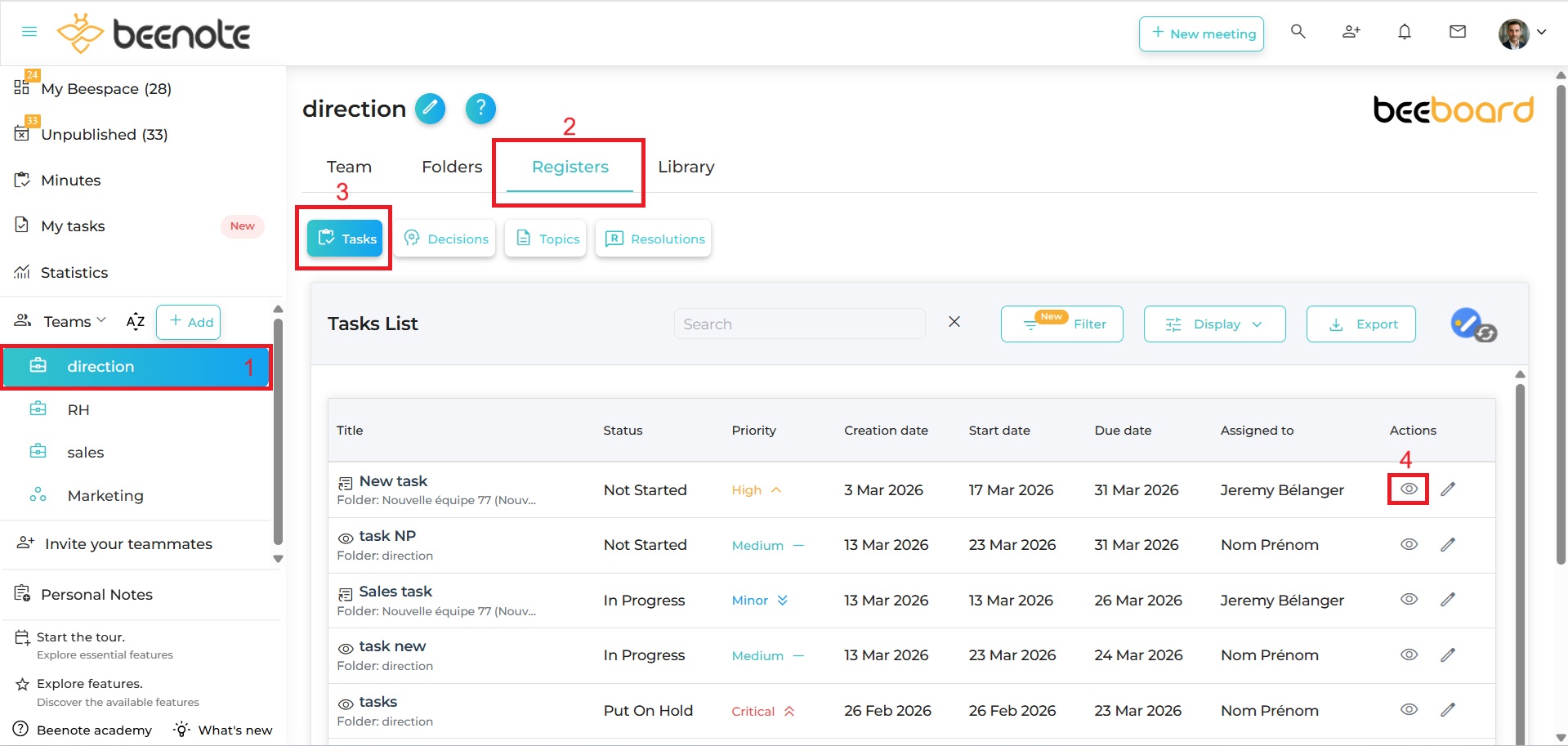 Tasks-Register-board-1 2026 Beenote-Beenote-Tasks-Register-board-step1-4